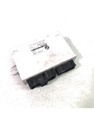 Calculateur BMW SERIE 1 E88 CABRIO Essence