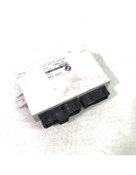 Calculateur BMW SERIE 1 E88 CABRIO Essence