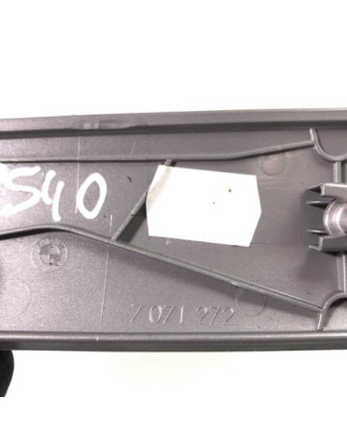 Kit enjoliveur interieur BMW SERIE 1 E88 CABRIO Essence