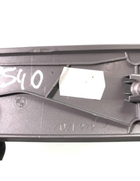 Kit enjoliveur interieur BMW SERIE 1 E88 CABRIO Essence