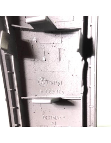 Kit enjoliveur interieur BMW SERIE 1 E88 CABRIO Essence