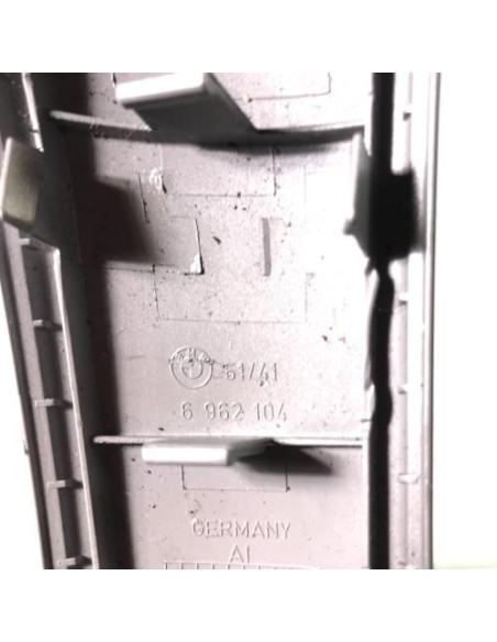 Kit enjoliveur interieur BMW SERIE 1 E88 CABRIO Essence