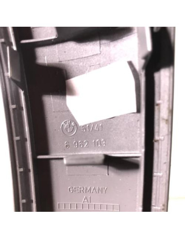 Kit enjoliveur interieur BMW SERIE 1 E88 CABRIO Essence