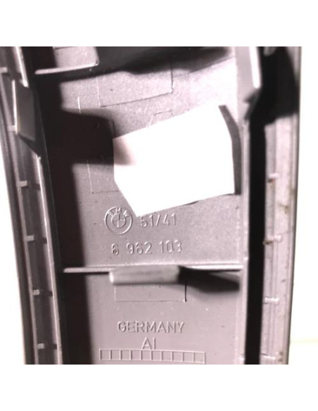 Kit enjoliveur interieur BMW SERIE 1 E88 CABRIO Essence