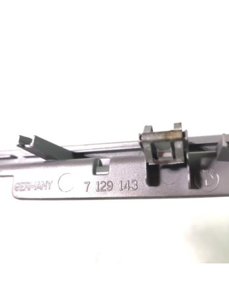 Kit enjoliveur interieur BMW SERIE 1 E88 CABRIO Essence