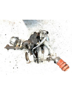 Turbo BMW SERIE 3 E92 COUPE PHASE 2 Diesel