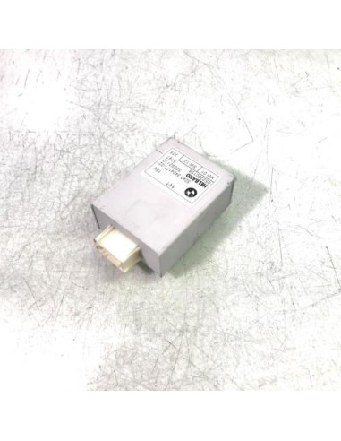 Calculateur BMW X3 E83 PHASE 1 Diesel