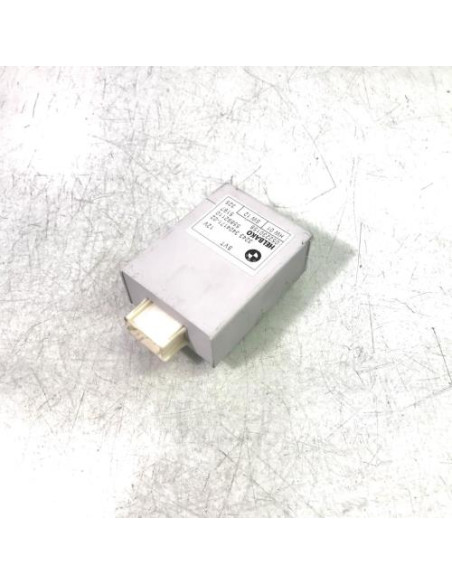 Calculateur BMW X3 E83 PHASE 1 Diesel