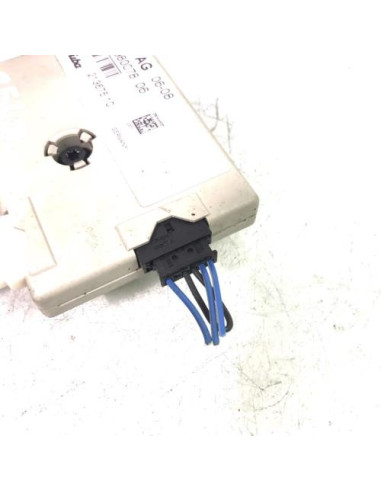 Antenne BMW SERIE 1 E88 CABRIO Essence