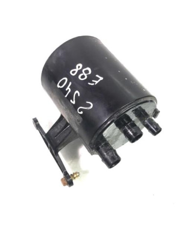 Filtre a charbon actif BMW SERIE 1 E88 CABRIO Essence