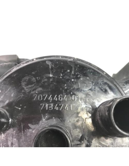 Filtre a charbon actif BMW SERIE 1 E88 CABRIO Essence