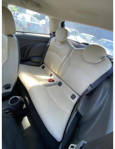 Gicleur lave glace MINI MINI 2 R56 PHASE 2 Diesel