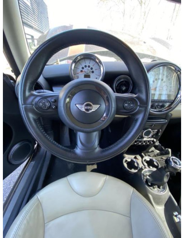 Gicleur lave glace MINI MINI 2 R56 PHASE 2 Diesel