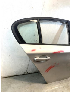 Porte arriere droit BMW SERIE 1 E87 PHASE 2  2