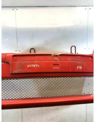 Pare choc avant BMW SERIE 3 E36 CABRIO Essence