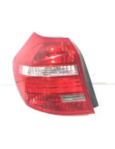 Feu arriere principal gauche (feux) BMW SERIE 1 E87 PHASE 2 