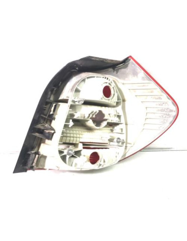 Feu arriere principal gauche (feux) BMW SERIE 1 E87 PHASE 2 