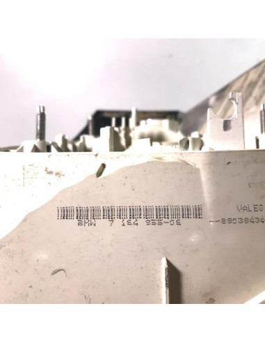 Feu arriere principal gauche (feux) BMW SERIE 1 E87 PHASE 2 