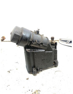 Filtre a huile BMW SERIE 1 E81 Diesel