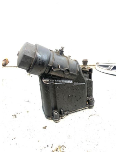 Filtre a huile BMW SERIE 1 E81 Diesel