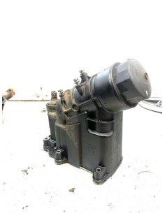 Filtre a huile BMW SERIE 1 E81 Diesel 2