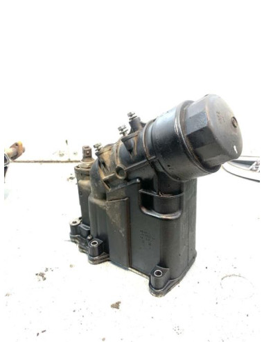 Filtre a huile BMW SERIE 1 E81 Diesel