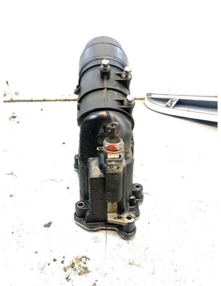 Filtre a huile BMW SERIE 1 E81 Diesel