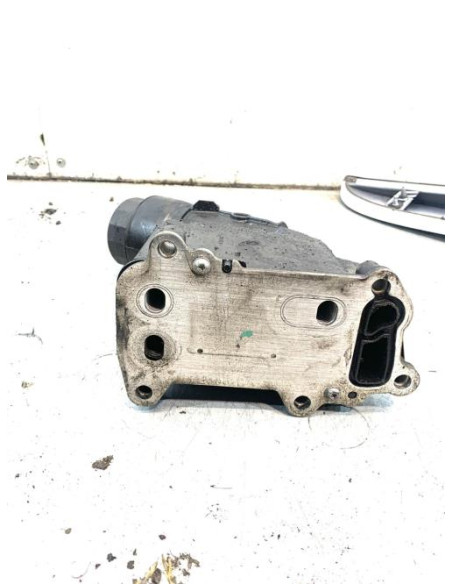 Filtre a huile BMW SERIE 1 E81 Diesel