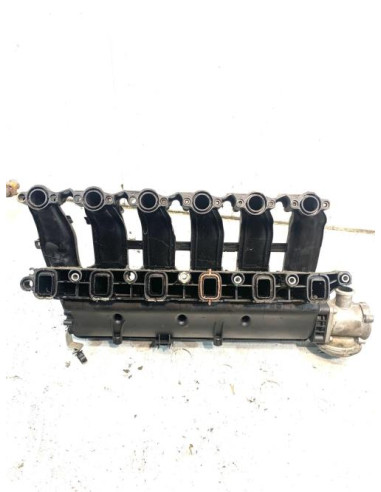 Collecteur d'admission BMW SERIE 3 E90 PHASE 1 Diesel