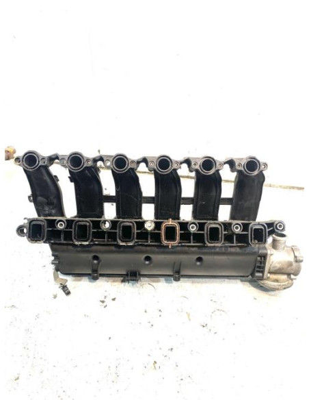 Collecteur d'admission BMW SERIE 3 E90 PHASE 1 Diesel