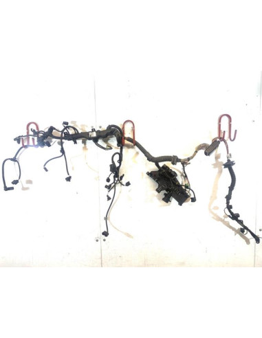 Faisceau moteur BMW SERIE 1 E87 PHASE 2 Diesel