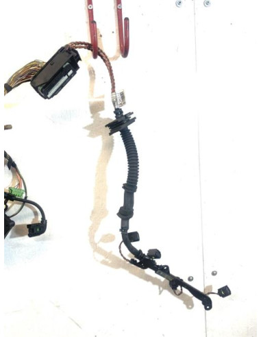 Faisceau moteur BMW SERIE 1 E87 PHASE 2 Diesel