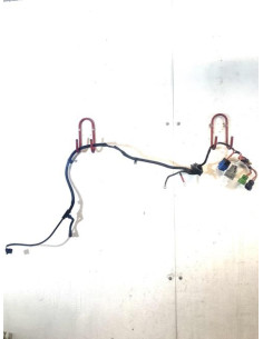 Faisceau moteur BMW SERIE 1 E87 PHASE 2 Diesel 2