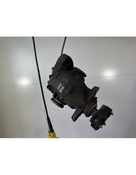 Pont (propulsion) BMW SERIE 3 E90 PHASE 2 Diesel