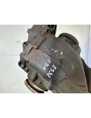 Pont (propulsion) BMW SERIE 3 E90 PHASE 2 Diesel