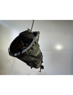 Boite de vitesses BMW SERIE 3 E46 PHASE 1 Diesel 2