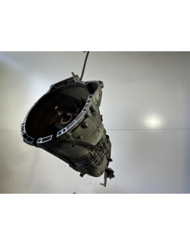 Boite de vitesses BMW SERIE 3 E46 PHASE 1 Diesel