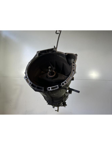 Boite de vitesses BMW SERIE 3 E46 PHASE 1 Diesel