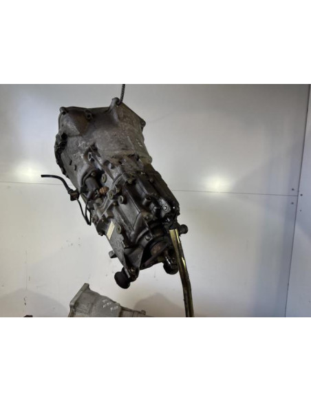Boite de vitesses BMW SERIE 3 E46 PHASE 1 Diesel
