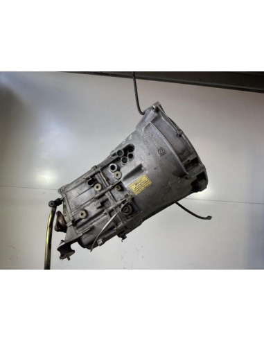 Boite de vitesses BMW SERIE 3 E46 PHASE 1 Diesel