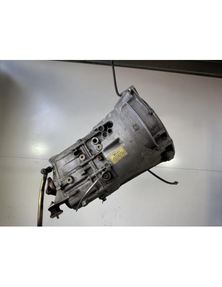 Boite de vitesses BMW SERIE 3 E46 PHASE 1 Diesel