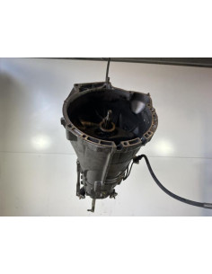 Boite de vitesses BMW SERIE 3 E46 PHASE 1 Diesel 2