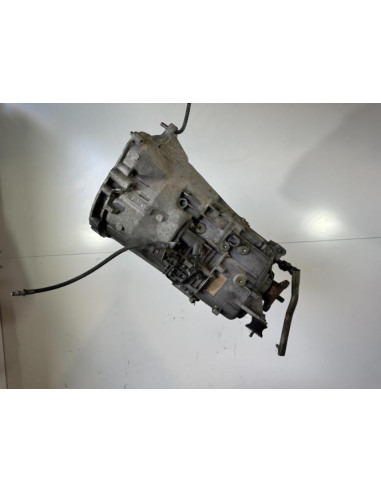 Boite de vitesses BMW SERIE 3 E46 PHASE 1 Diesel