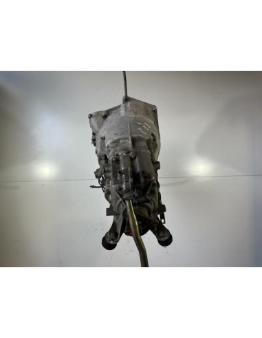 Boite de vitesses BMW SERIE 3 E46 PHASE 1 Diesel