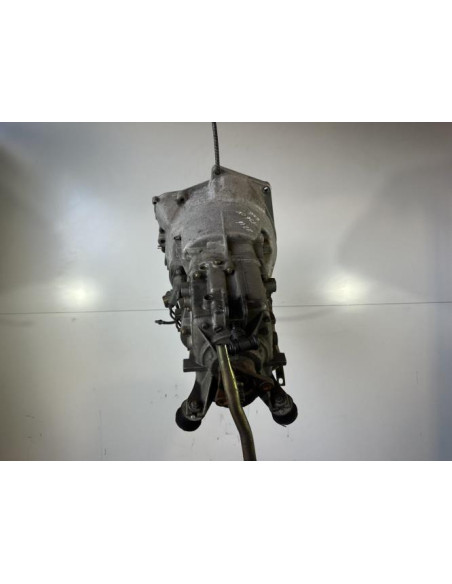 Boite de vitesses BMW SERIE 3 E46 PHASE 1 Diesel