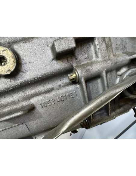Boite de vitesses BMW SERIE 3 E46 PHASE 1 Diesel