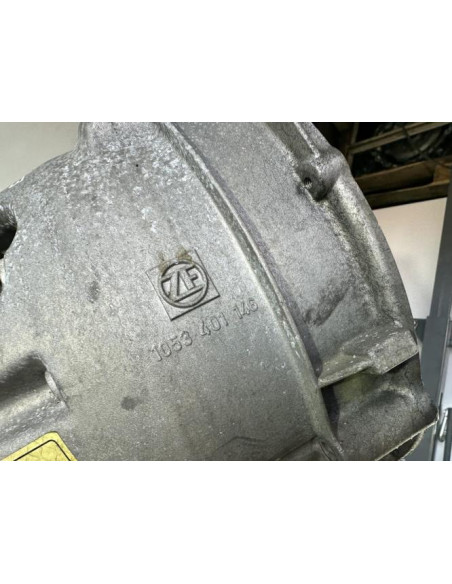 Boite de vitesses BMW SERIE 3 E46 PHASE 1 Diesel
