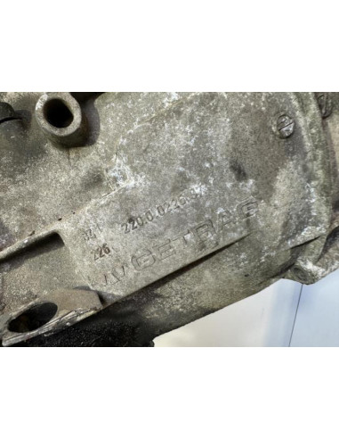 Boite de vitesses BMW SERIE 3 E36 CABRIO Essence