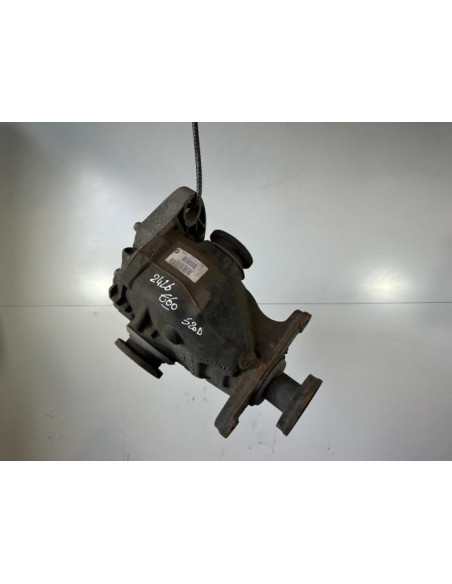 Pont (propulsion) BMW SERIE 5 E60 PHASE 2 Diesel