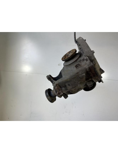 Pont (propulsion) BMW SERIE 5 E60 PHASE 2 Diesel